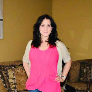 Meet your Posher, Nancy